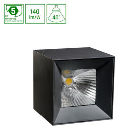 spectrumLED CEL ZOSMA 4 SQUARE 840 19W 230V 40st Fehér (WOJP11655)
