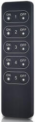 LED line Sunricher RF Single Color Wireless LED Dimmer (LL-SR-2801)