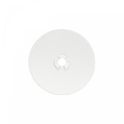 spectrumLED PIATTA PLATE BASE TO Lámpatest PIATTA 9W 240X30 Fehér ROUND (SLI003046)