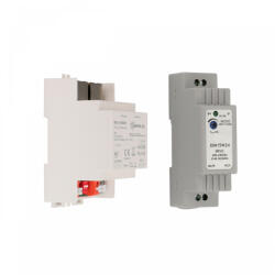 SpectrumLED WIRELESS TUYA - DALI GATEWAY SPECTRUM + Tápegység 24V DIN (WOJ06723)