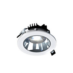 spectrumLED MIRROR - MODEL M - süllyezetett LUMINAIRE, 14W, 30DEG 130X58 MM Fehér DALI (WLD20022_DALI)