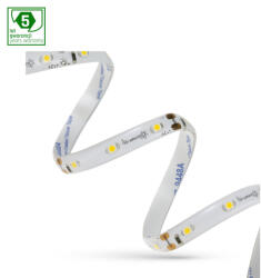 spectrumLED LED szalag 20W 3528 60LED CW 1M (ROLL 5M) - WITHOUT SILICONE (WOJ14325_20W)