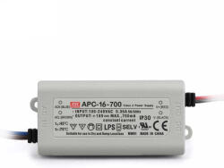 MEAN WELL Mw Apc-16-700 (apc-16-700)