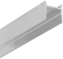 TOPMET LED profil COZY12 C/U1 2000 mm natúr (L7000200)