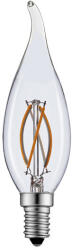 GMLedline LED line® E14 4W 2700K 470lm 180-265V FILAMENT F35 (LL-249082)