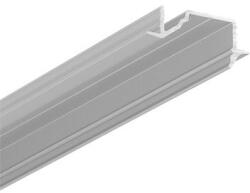 TOPMET LED profil DIAGONAL10 C 2000 mm eloxált (L6000220)