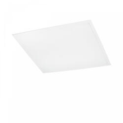 spectrumLED Háttérvilágítású panel 40W WW 230V 120deg IP44 600x600x26 Fehér 5Y Garancia DIM 1-10V (SLI035056WW_PW_DI_IP44)