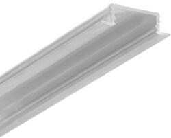 TOPMET LED profil GROOVE14. v2 BC3/Y 2000 mm natúr (K6000200)