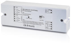 LED line Sunricher Receiver MONO 1-10V PWM (LL-SR-2501PWM)