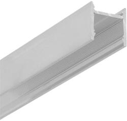 TOPMET LED profil LEVEL12 C/U1 2000 mm natúr (L8000200)