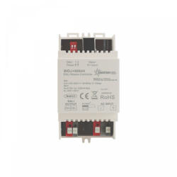 SpectrumLED Central DALI controller with USB to DIN rail (WOJ06944)