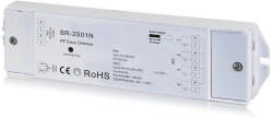 LED line Sunricher 5A 4 Channel Constant Voltage RF Dimmer (LL-SR-2501N)