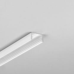 TOPMET LED profil UNI14 BC3/Y 2000 mm fehér (L1000201)
