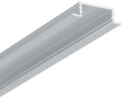TOPMET LED profil GROOVE14. v2 BC3/Y 2000 mm eloxált (K6000220)