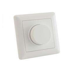 SpectrumLED DALI rotary dimmer with grouping (WOJ06946)