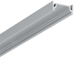 TOPMET Led Profile Surface10. V2 Bc/u 2000 Anod (k3000220)