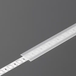 TOPMET Fedlap A1 slide 2000 frosted (J6000939)