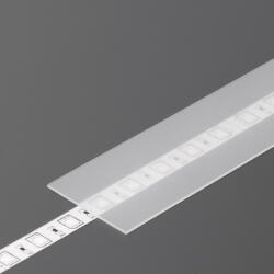 TOPMET Fedlap A9 slide 1000 mm matt (V3000139)