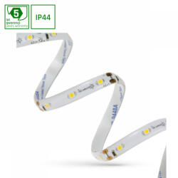 spectrumLED LED STRIP 20W 3528 60LED WW WITH SILICONE - kiszerelés (5 méter) (WOJ11990_20)