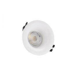 spectrumLED Fiale V Basic Gu10 Ip20 Fi86x41mm White Round (slip001021)