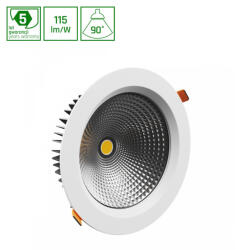 spectrumLED CEL VIRGA 2 Gyümölcsökhöz 27W 230V 90st Fehér (WOJP10669)