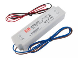 MEAN WELL Mw Lpc-60-1050 (lpc-60-1050)