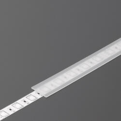 TOPMET Fedlap J slide 1000 mm matt (70000139)