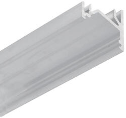 TOPMET LED profil CORNER12. v2 EF/U 2000 mm natúr (J7000200)
