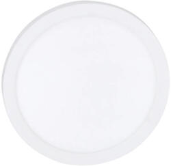 LED Line LITE Downlight EASY FLEX 230V IP20 IK05 9-12-15W CCT 1120lm kerek fehér (LL-209947)