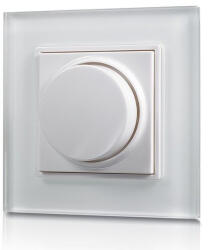 LED line Sunricher LED lighting systems dimmer, rotary, wall mount Easy-RF series (LL-SR-2805ST)
