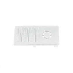 SpectrumLED System Shift - End Cap Slim White 2pcs Set (wld40064)