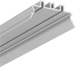 TOPMET LED profil PHIL. v2 2000 mm eloxált (P2000620)