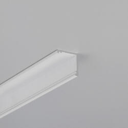 TOPMET LED profil CABI12 DUO E 1000 mm fehér (K2000101)