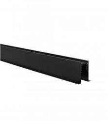 SpectrumLED SYSTEM SHIFT - TRACK IN 2000mm BLACK (WLD40063)