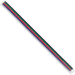 SpectrumLED P-p 6 Pin Led Csatlakozó (woj05653)