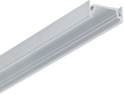 TOPMET Led Profile Surface10. V2 Bc/u 2000 Raw Alu (k3000200)