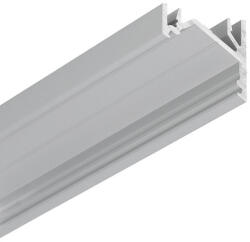 TOPMET LED profil CORNER12. v2 EF/U 2000 mm eloxált (J7000220)