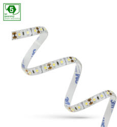 spectrumLED LED szalag 40W 3528 120LED WW 1M (ROLL 5M) - WITHOUT SILICONE (WOJ12209_40W)