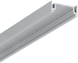TOPMET Led Profile Surface14. V2 Ee7f/y 2000 Anod (k4000220)