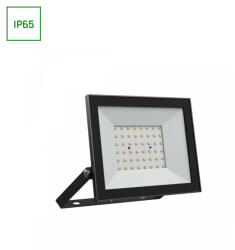 spectrumLED NOCTIS LUX 4 230V 50W IP65 CW fekete (SLI029073CW_PW)