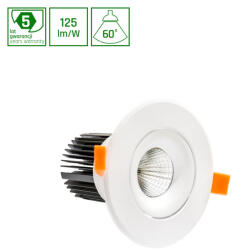 spectrumLED CEL MONA 3 940 27W 230V 60deg Fehér MESH (WOJP11575)