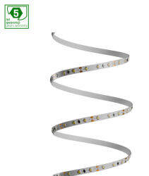 spectrumLED LED szalag 2835 12V 60LED 4, 8W/m 336lm/m WW 8mm IP20 5YR 5m roll (WOJ11920_ROLL)