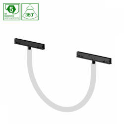 SpectrumLED SYSTEM SHIFT - NEON S OPRAWA FLEX TUBE fi22x500mm 8W 5 LAT GW (WLD40057)