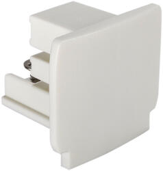 SpectrumLED SPS DALI END CAP Fehér SPECTRUM (WOJ07132)