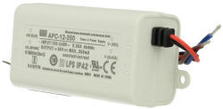 MEAN WELL Mw Apc-12-350 (apc-12-350)