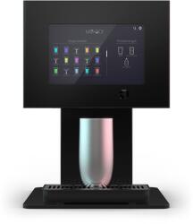 Zerica Mix&Go! Pro - automata koktél készítő és szóda adagoló gép 10"-os érintőkijelzővel és 16+2 bemenettel - SEDICI (COLOK0106)