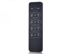 LED line Sunricher Easy Remote RF LED Dimmer Switch SR-2801E (LL-SR-2801E)