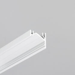 TOPMET LED profil CORNER12. v2 EF/U 2000 mm fehér (J7000201)