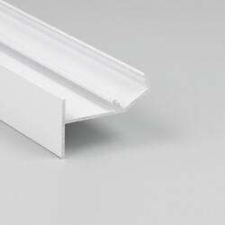 TOPMET LED profil GLOW12 UP A1C 2000 mm fehér (K8000201)