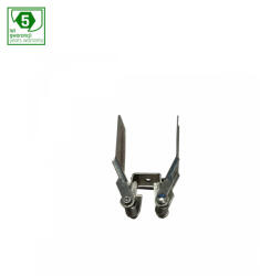SpectrumLED System Shift - Recessed Instalation Kit For "track In (wld40083)
